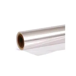 Cellophane Clear Wrapping Roll 40 by 100