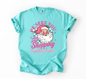 PoppyRose Comfort Colors Tshirt