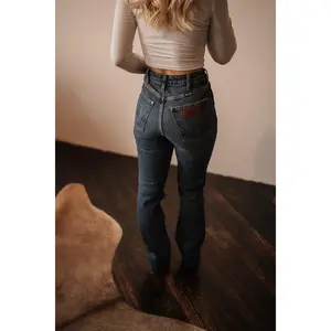 Wrangler Autumn Blues Bootcut Wrangler Autumn Blues Bootcut