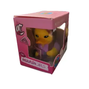 Mini Tubbz Cosplay Duck- Cady Heron Action Figure Toy