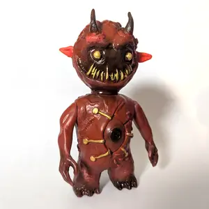 Infernal Nightmare-Chan
