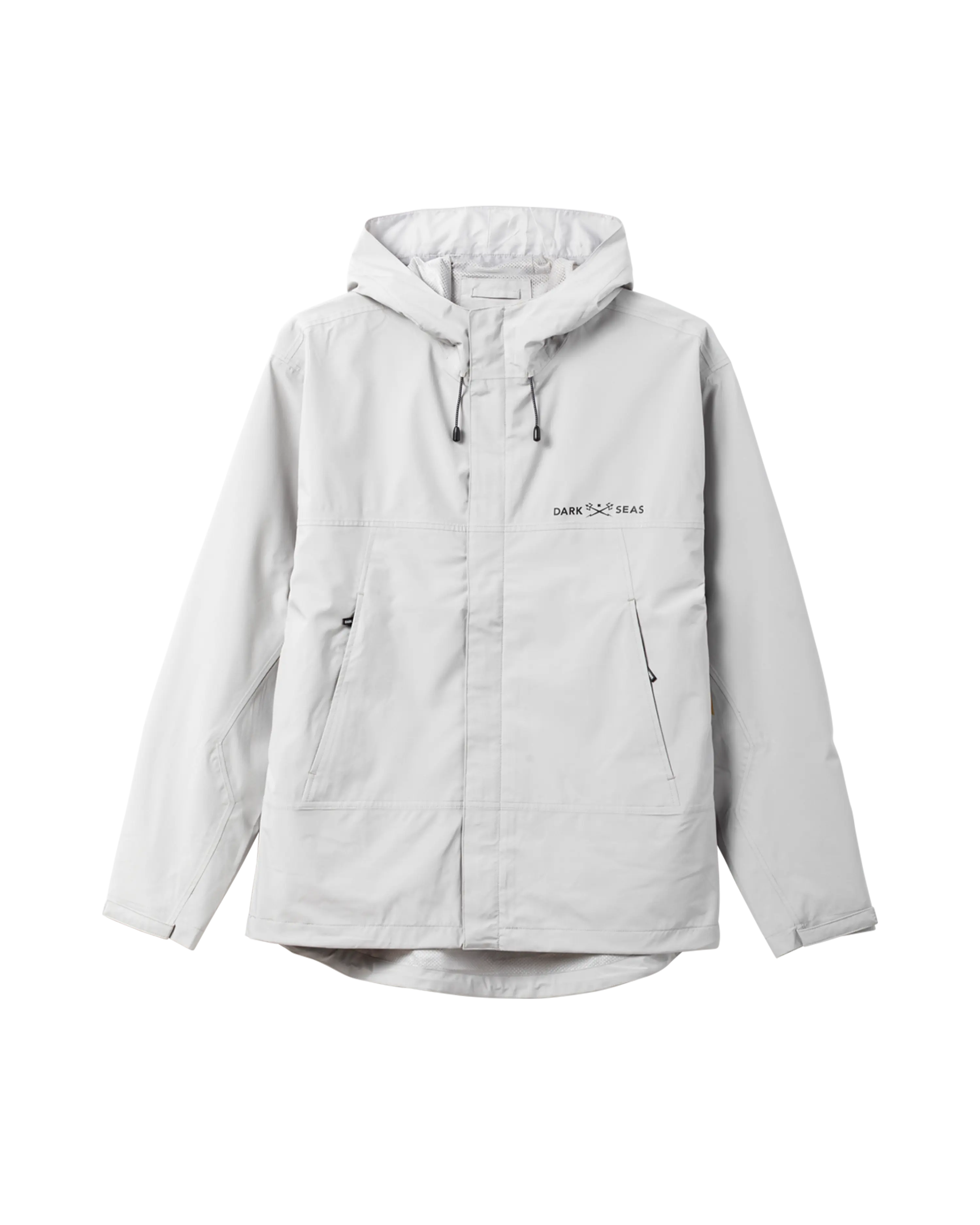 Breakwater Jacket