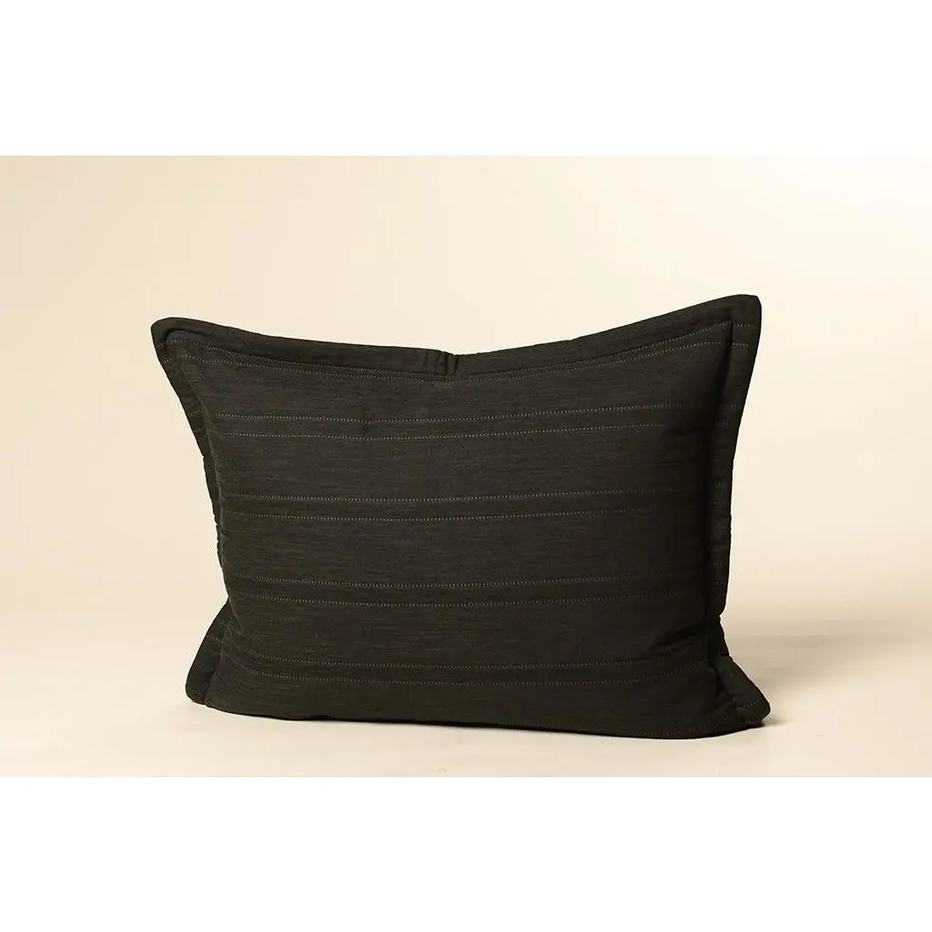 Asher Luxe Sham