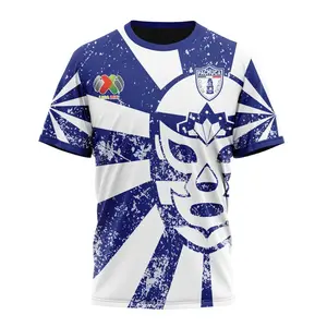 LIGA MX C.F. Pachuca Special Lucha Libre Design ST2301