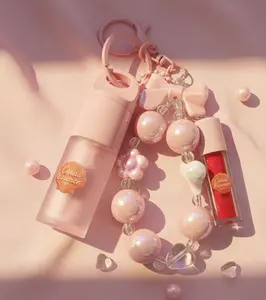 LIP OIL & TINT KEYCHAIN