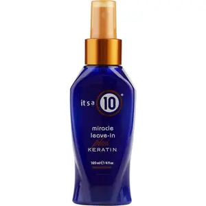 Its A 10 By It's A 10 Miracle Leave In Plus Keratin For Unisex