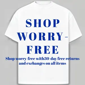 Men's Cotton Streetwear Tops - Classic Soft T-Shirts, Casual Hooded Pullover Sweatshirts, Premium Fabric Cloth, 30-Day Free Returns & Exchanges; Get Exclusive Coupon via Photo Review or Customer Service Message