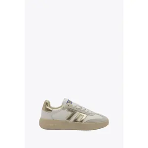 Back 70 Streetwear Brooklyn L26 in Metallic Gold