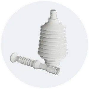 Just the Plunger