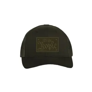 Howitzer Clothing Men's Hat People Stamp