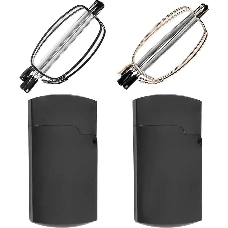 Bundle: Set of Black and Gold With 2 Bla