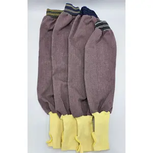 Durable Welding Sleeves