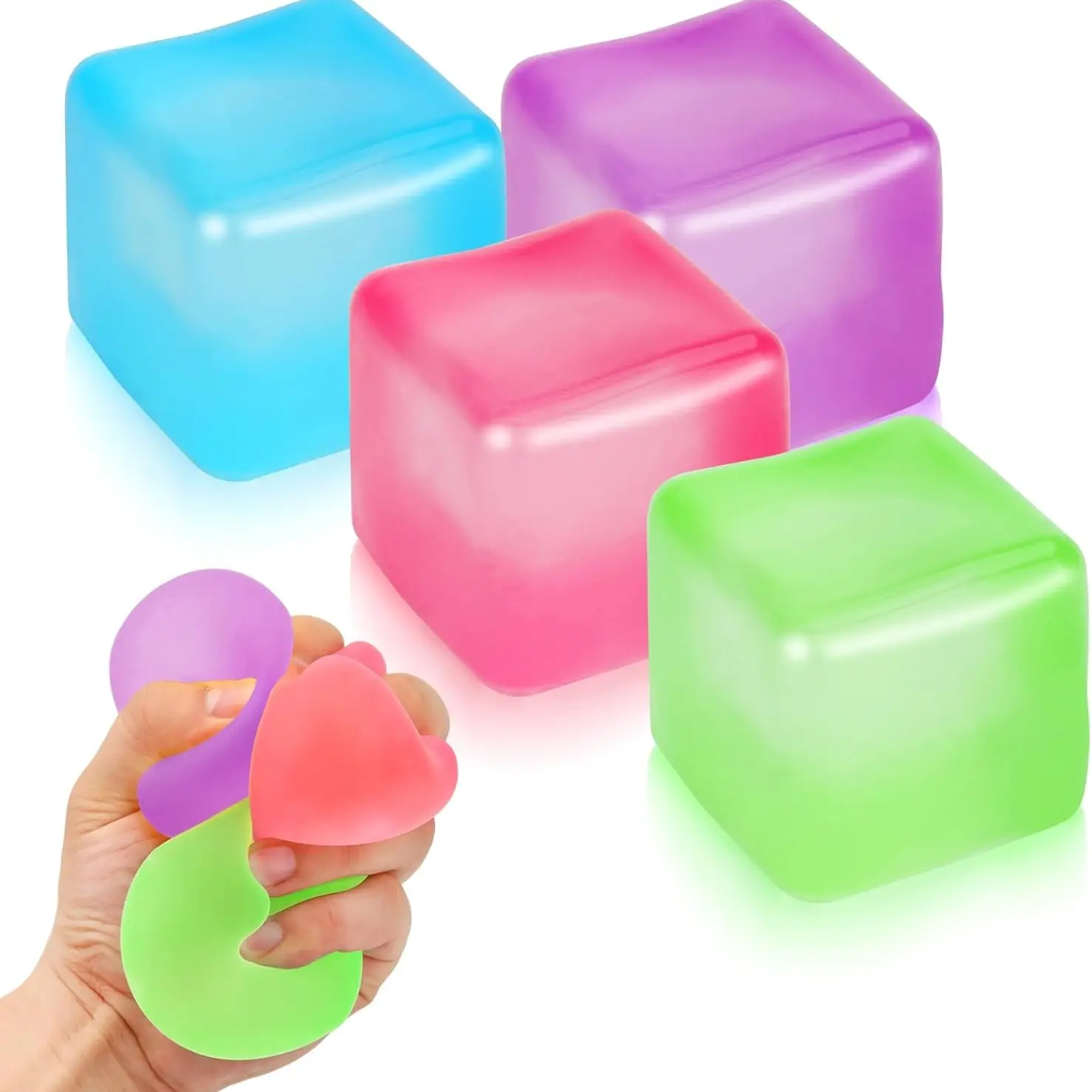 4 Pcs