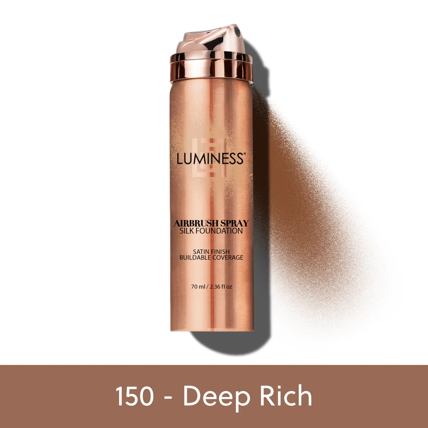 Deep Rich 150