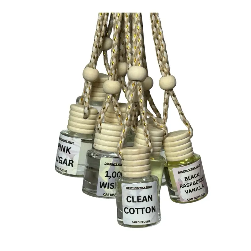 CAR DIFFUSERS