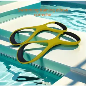 New professional swimming elbow correction device, arm elbow correction device, adult children's 8-shaped ring to correct elbow device