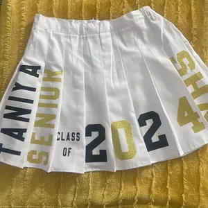 Senior Skirts