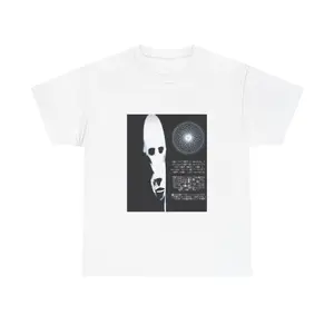 Locked In Alien T-Shirt - Meme Shirt, Funny Shirt, Trendy Funny Meme, Locked In Alien, Cotton Classic Graphic Tee