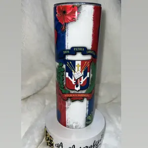Vasos personalizados, Tumblers, República Dominicana Bottles Water Bottles Drinkware Customized Cups