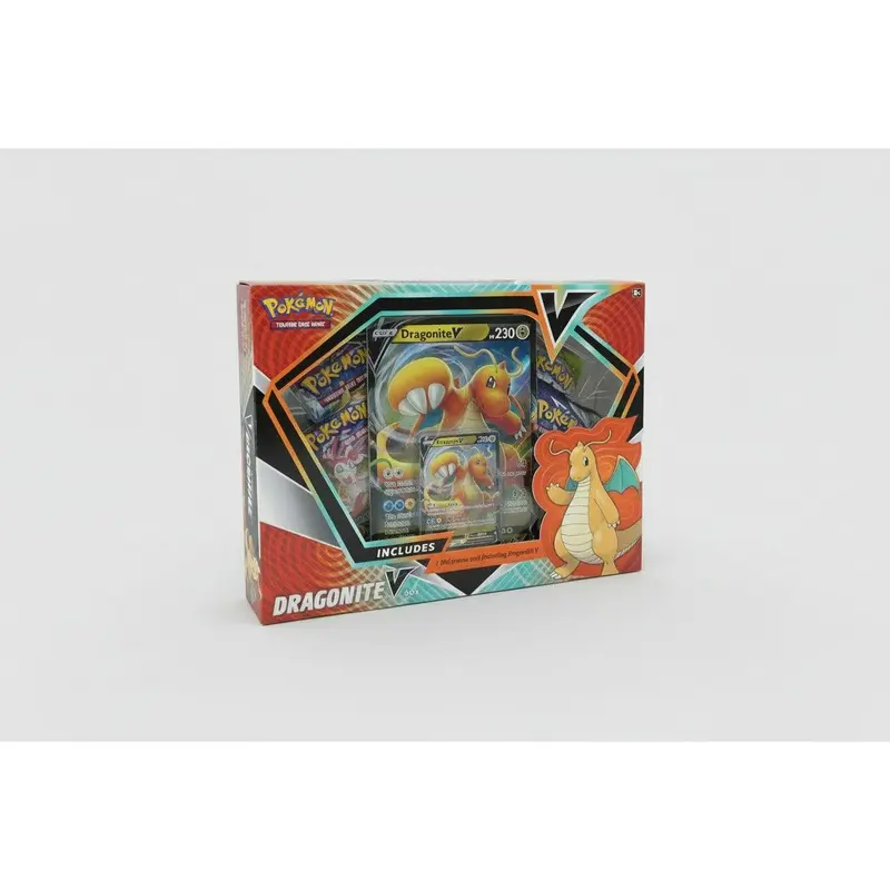 dragonite vstar - TikTok Shop dragonite vstar - TikTok Shop