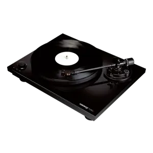 RELOOP TURN3 Premium analogue HiFi turntable with digital USB-audio interface and Phono Cartridge