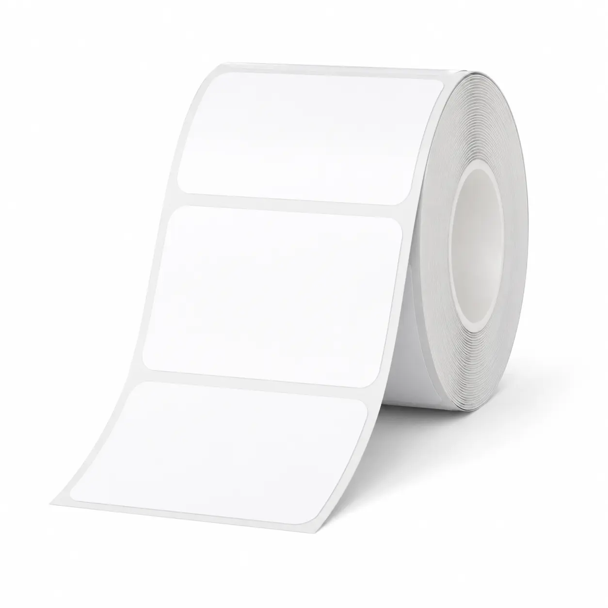 NIIMBOT 50 x 30 mm White Direct Thermal Labels for B1, B1 Pro, B2, B2 Pro, B21 Pro & B3S - Home, Office & Small Business