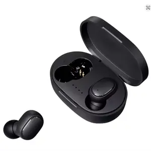 Cool Mini Wireless Music Player, Supports Phone & Computer Devices, Ideal for Sports & Entertainment, Lithium Polymer Batteries