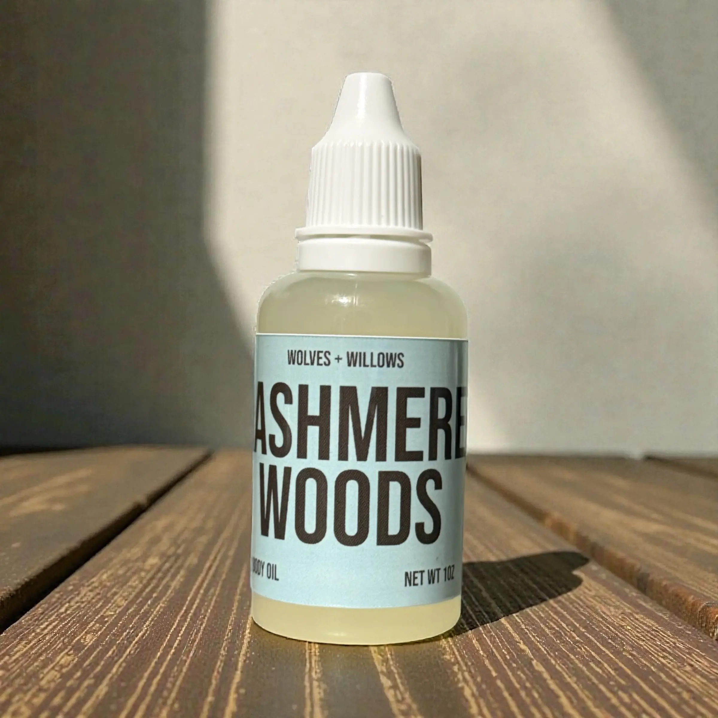 Cashmere Woods (unisex)