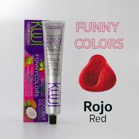 funny Red