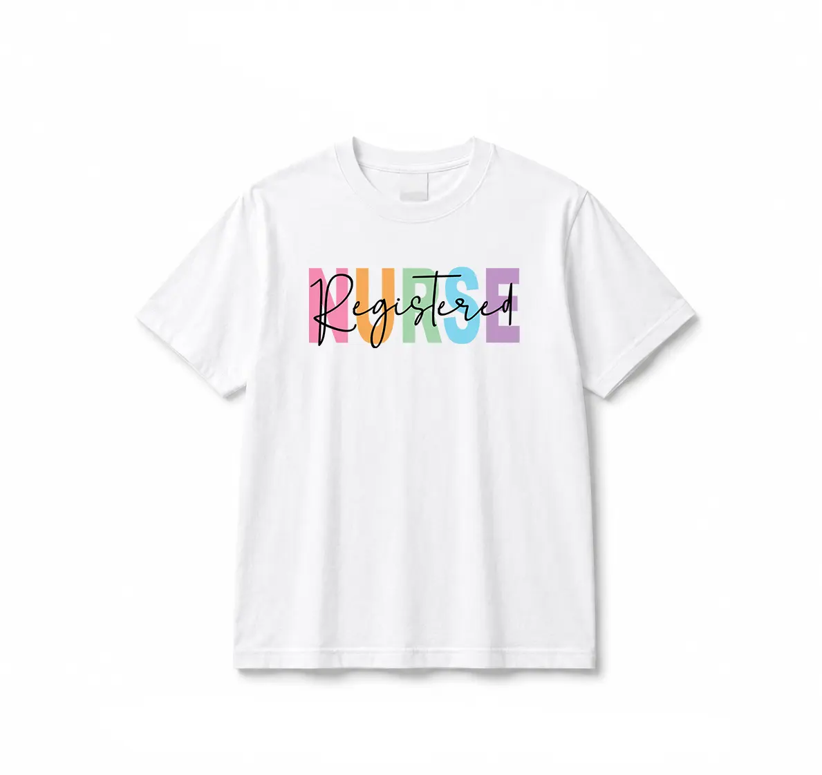 Registered Nurse Shirt, RN, Nurse Tee, Nurse Week Gift, Funny Nursing Sweatshirt, Registered Nurse T-shirt