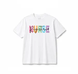 Registered Nurse Shirt, RN, Nurse Tee, Nurse Week Gift, Funny Nursing Sweatshirt, Registered Nurse T-shirt