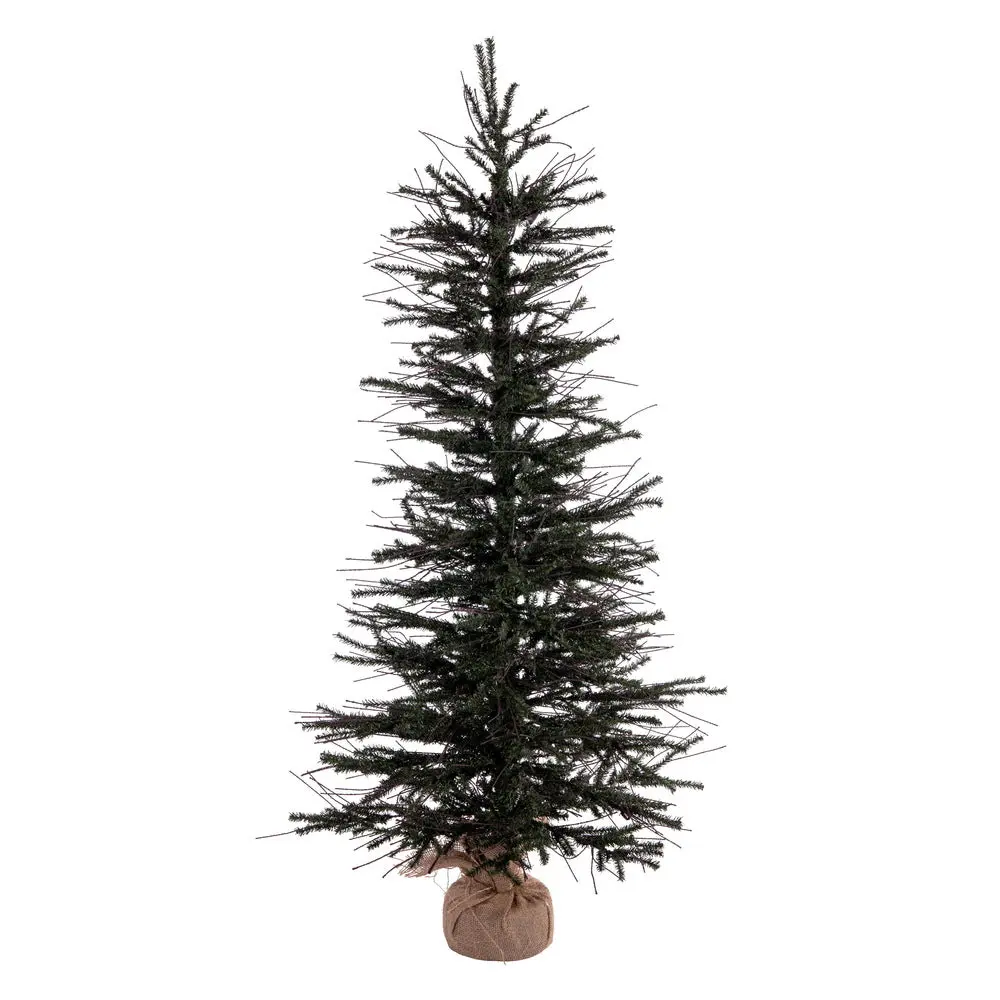 Vickerman B167640 48" Vienna Twig Artificial Christmas Tree Unlit