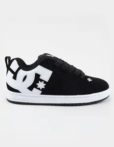 DC SHOES Court Graffik Mens Shoes