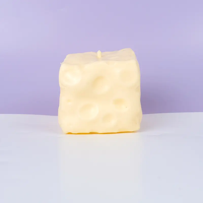 Big Cheese - Off-White
