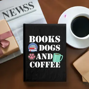 Journal - Ruled Line