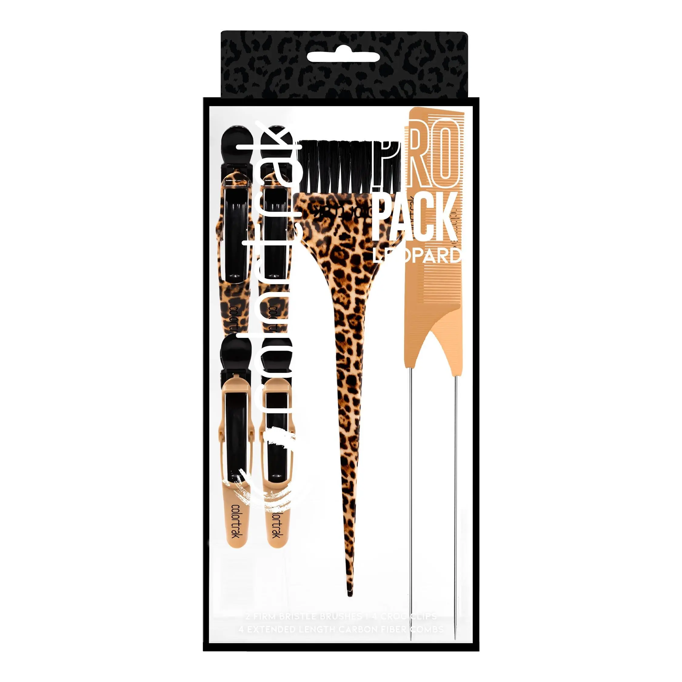 Leopard Pro Pack