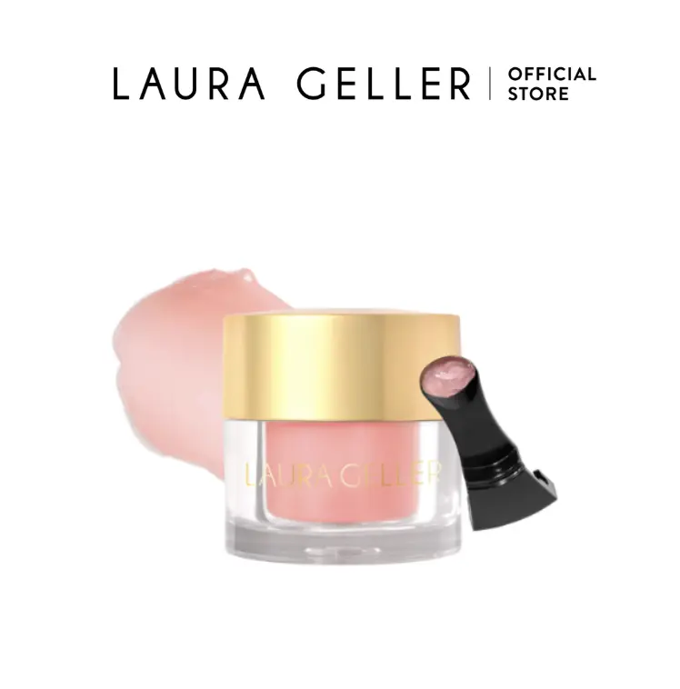 Laura Geller Hydrating Lip Mask - Deeply Moisturize & Smooth Dry Chapped Lips with Nourishing Conditioners for Lasting Comfort Laura Geller Hydrating Lip Mask - Deeply Moisturize & Smooth Dry Chapped Lips with Nourishing Conditioners for Lasting Comfort