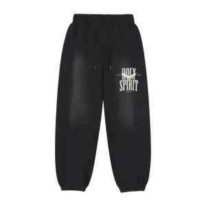 Vintage Holy Spirit Washed Joggers