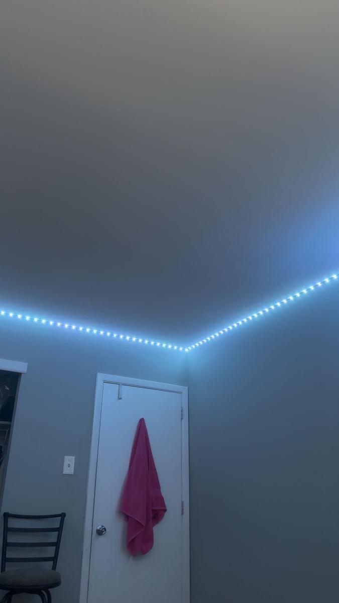 Item: LED Strip Light 200 Feet LED Lights