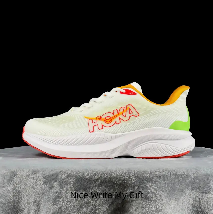 Collectible Running Shoes - Fresh Bright Color Matching, Paired with Casual Shorts & Loose Tees for Lively Summer Streetwear Looks