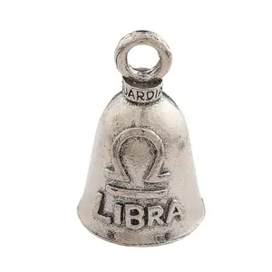 Libra Guardian Bell