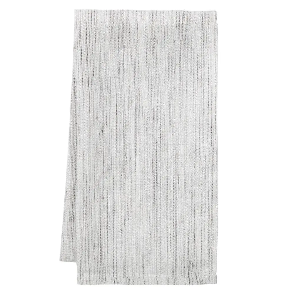 Mode Living Chamonix Napkins Set of 4 Oeko-Tex Certified, Easy-care