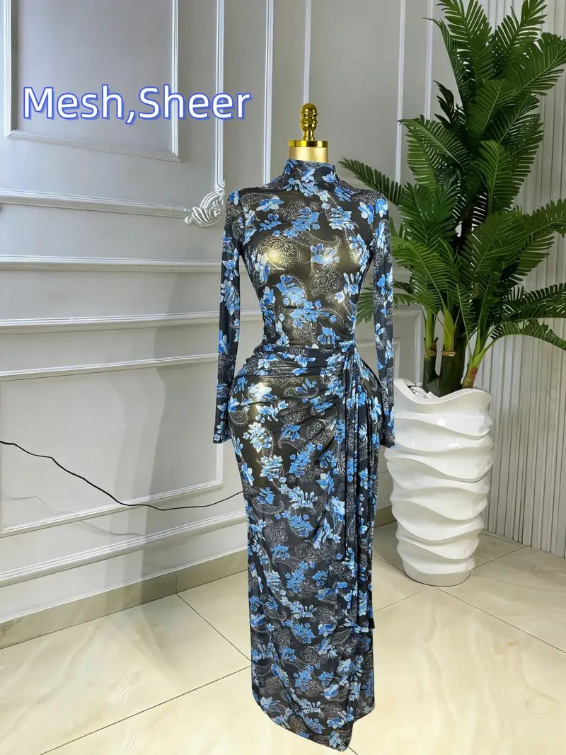 long dresses birthday - TikTok Shop