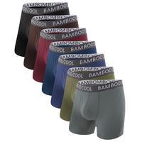 7C-boxer Briefs (7-pack)