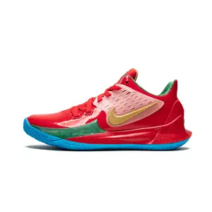 Kyrie Low 2 "Mr. Krabs" CJ6953 600