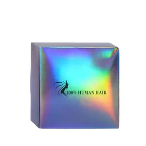 LRV Hair (Mi Yun Cang) Box Stylish Gift Boxes for Handmade Jewelry Box