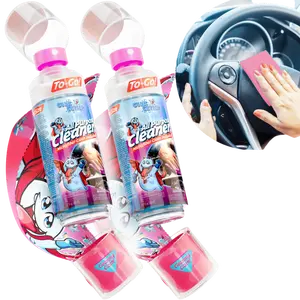 Travel Spray Bottle (All Purpose Cleaner - Lavender) , 2 Pack