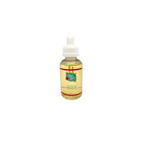 Hair Growth oil with Nettle