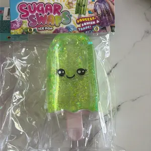 Sugar Swaps Ice pop