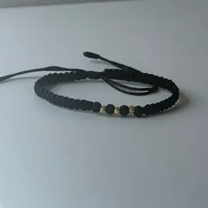 pulsera 3 balines